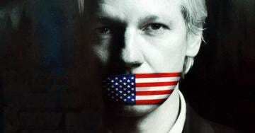 Julian Assange Suffers Stroke In British Prison Julian-Assange-Time-horizontal-1-360x188