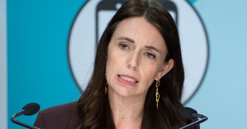 new zealand pm 'there’s not going to be an end point to this vaccination program'