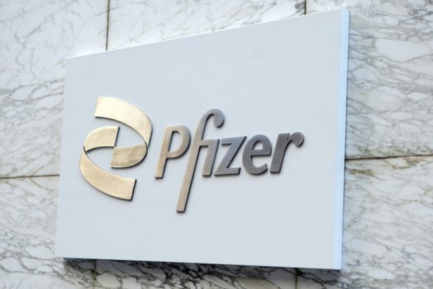 The FDA Slaps Major Warning About Pfizer Drug as Vaccine Reactions Come Under Scrutiny Shutterstock_1932038600-810x540