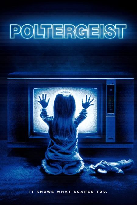 Poltergeistposter e1638299678457 The Insanely Dark Story Behind "Poltergeist" and its Young Star Heather O'Rourke