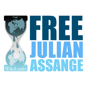 THE MEDIA MONOPOLY: PEN America & The Betrayal Of Julian Assange Free-julian-assange_avatar_300x300