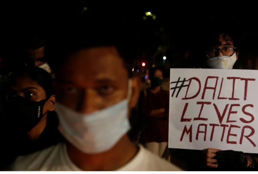 dalit lives matter