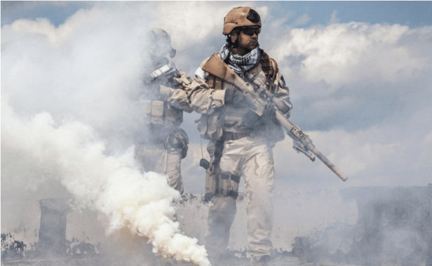 Judge rules Navy SEALs can refuse vaccine: ‘No COVID-19 exception to the First Amendment’ Image-182