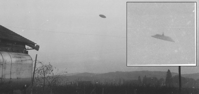 Mysteries revisited: the McMinnville UFO photographs News-trent-ufo