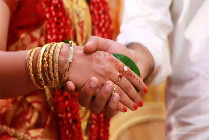 Marriage Dowry