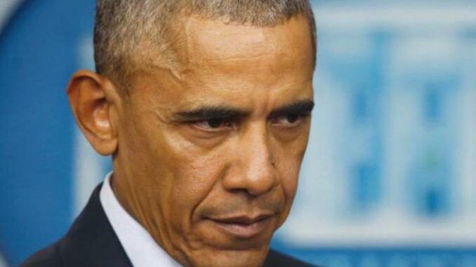 Deleted web pages show Obama ordered Ukraine to develop deadly pathogens in biolabs