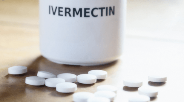 JAMA study shows that ivermectin is extremely effective against covid; vaccines not so much Image-1402