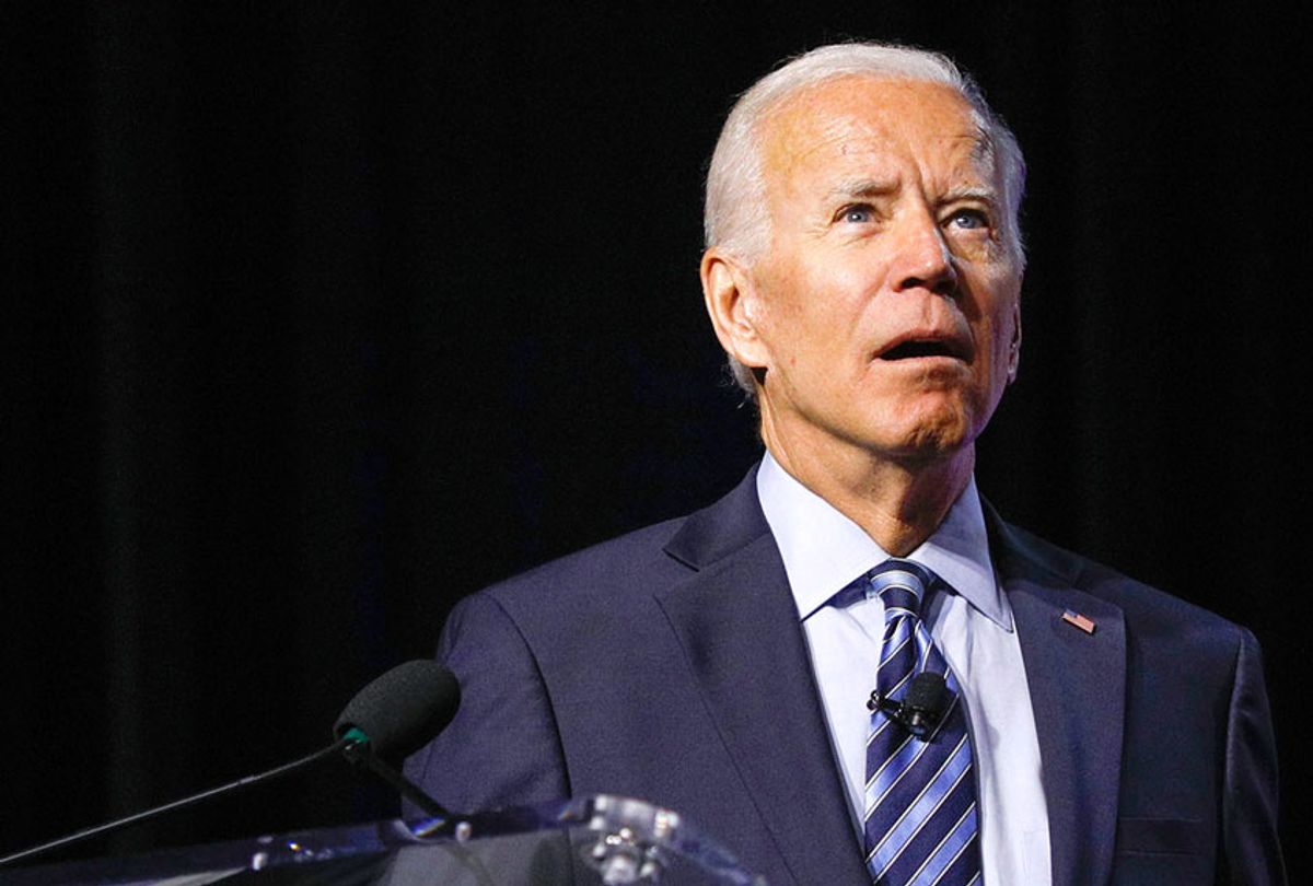 What if Joe Biden wins? It could mean long-term trouble for Democrats | Salon.com
