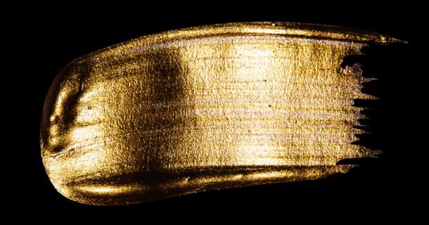 Representational image of the traces of gold discovered on the surfaces of tools that made up a 3,800-year-old toolkit found near Stonehenge over 200 years ago. Source: ninell / Adobe Stock 