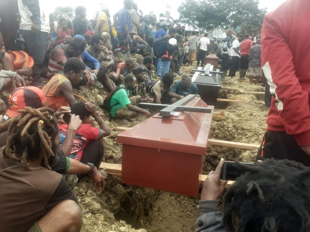 At least 12 people were killed when Indonesian security forces fired live ammunition at a group of native Papuan civilians on Thursday 