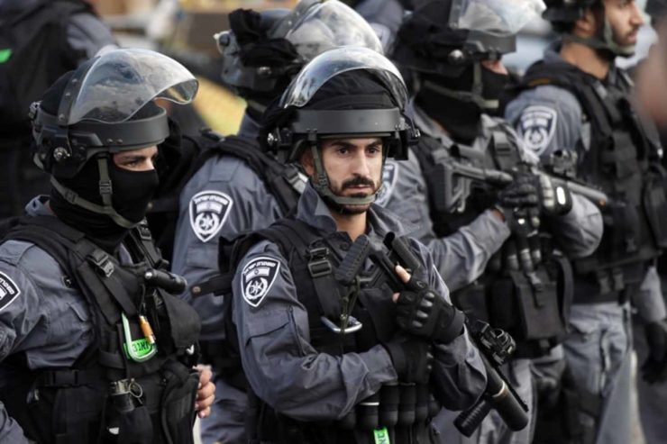 Mossad Rebellion against the Netanyahu Administration’s judicial reform