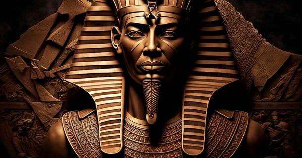 Bust of Ramses the Great. Source: Dennis / Adobe Stock.
