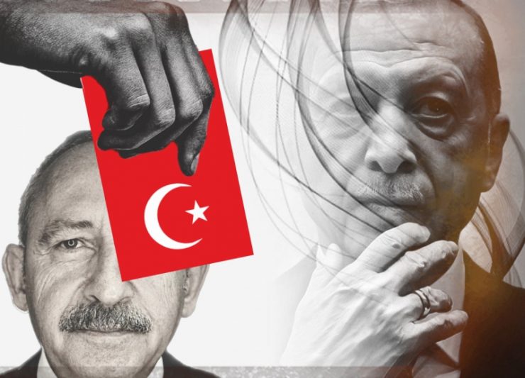 The Middle East and the upcoming elections in Turkey