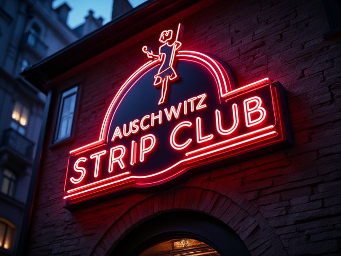 Auschwitz Camp Resort